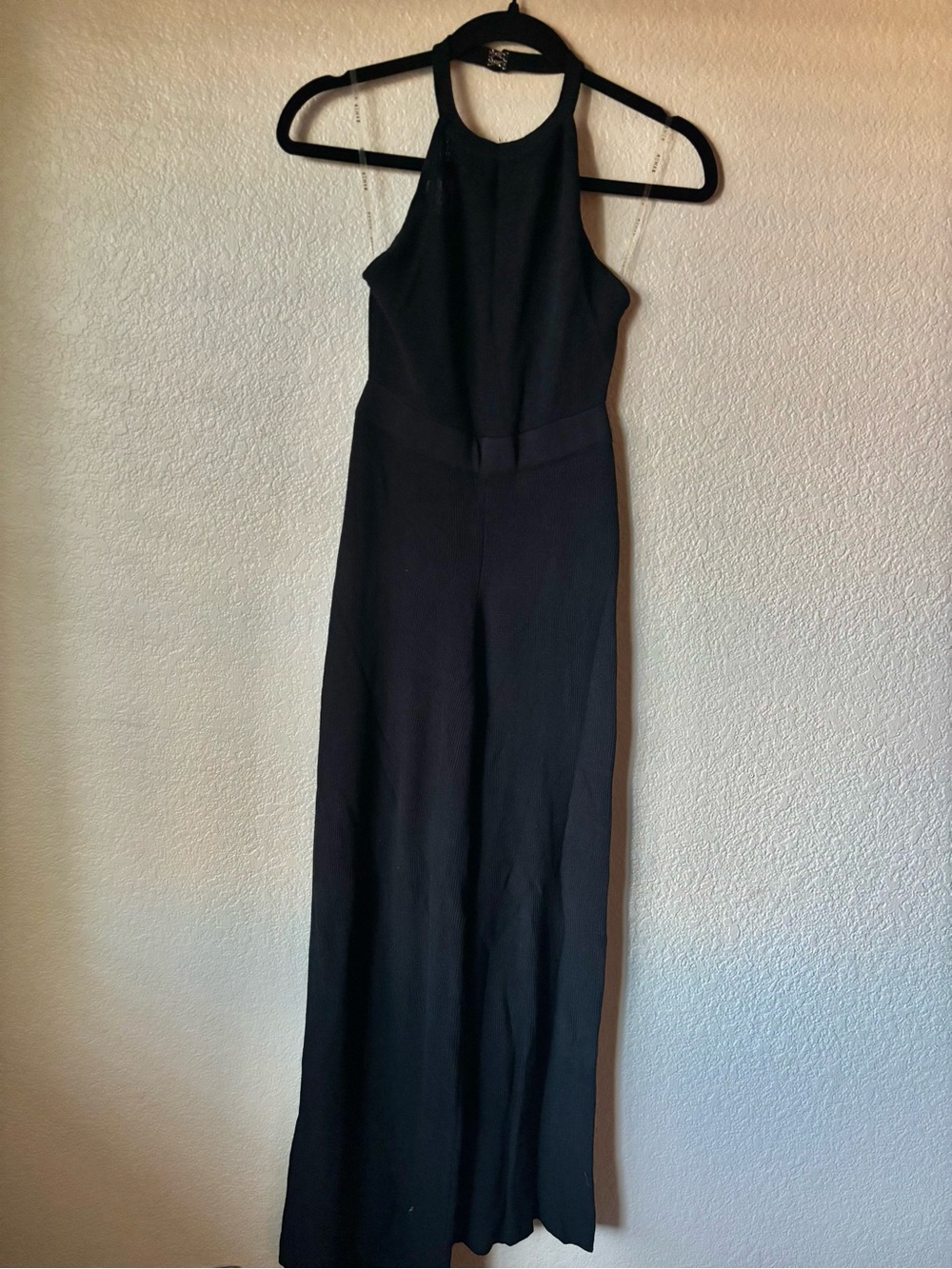 Shake A Leg Jumpsuit - Picture 3 of 8